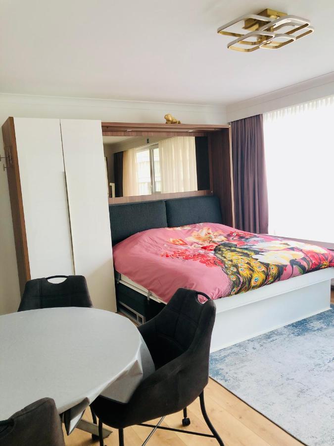 Deluxe Studio Sun Oostende Exterior foto